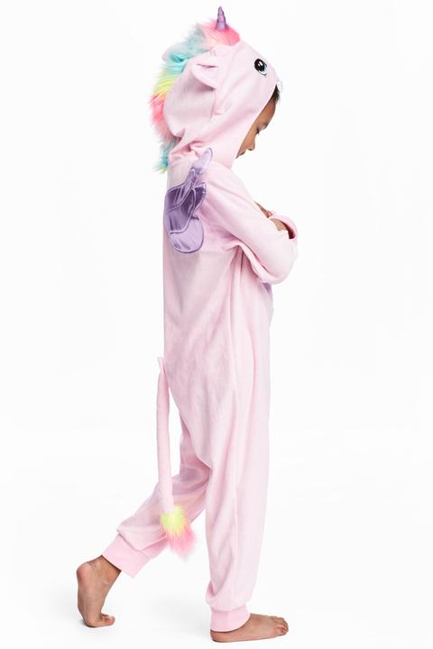 Unicorn Costume