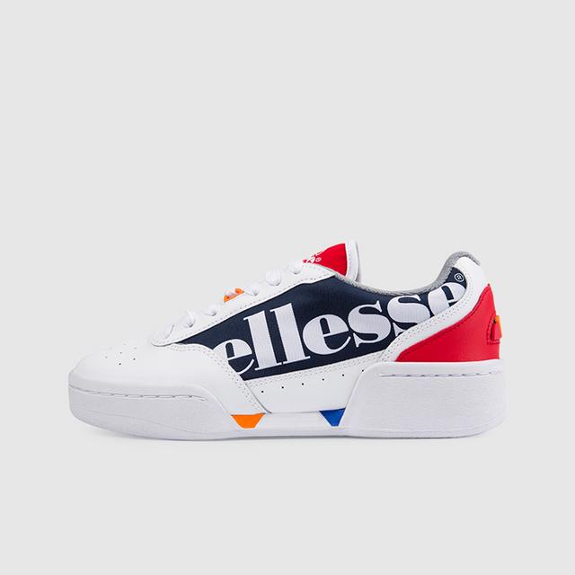 ellesse trainers womens