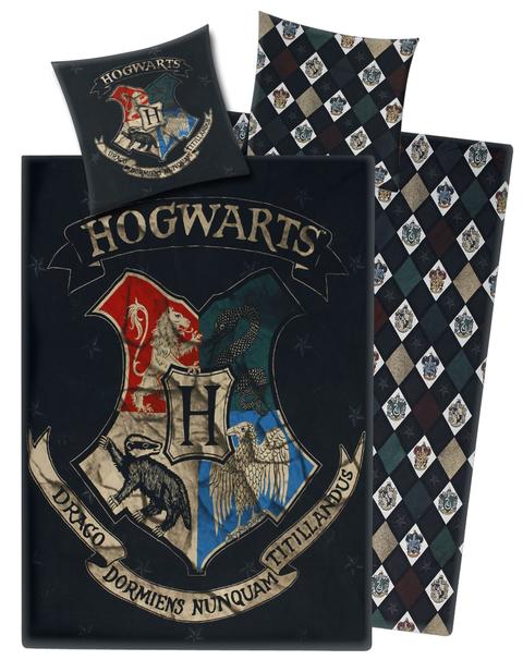 Hogwarts