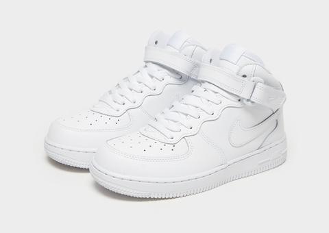 nike air force 1 mid children