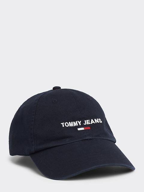 Gorra Tommy Jeans Sport