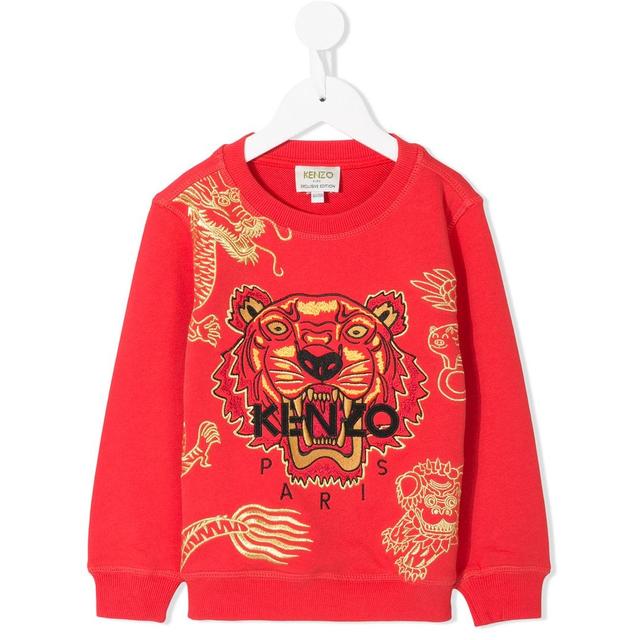 kenzo jumper farfetch