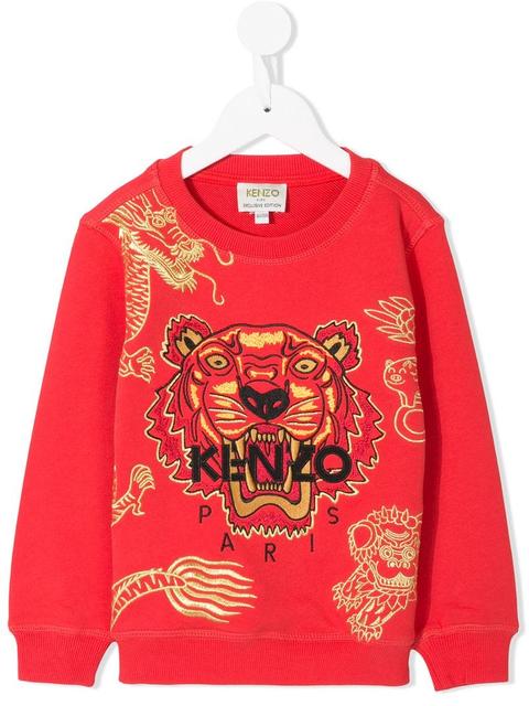 Kenzo Chinese New Year Sweatshirt Online, 65% OFF | www.ilpungolo.org