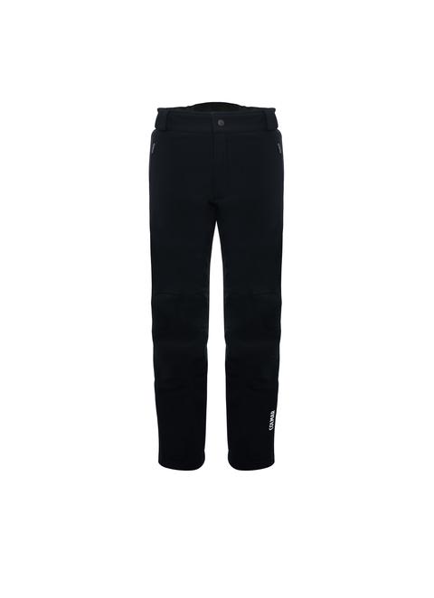 Pantalone Da Sci In Softshell