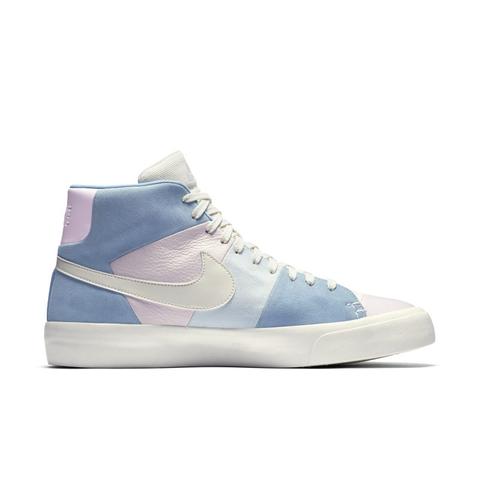 nike blazer royal easter qs men's shoe