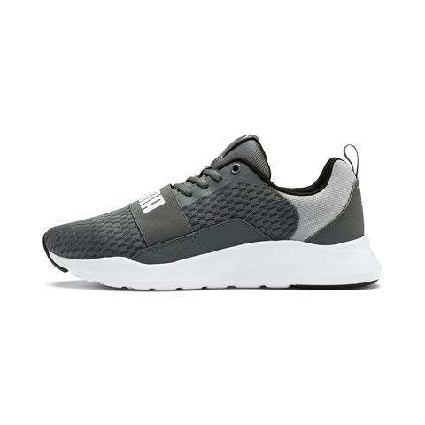 Zapatillas Wired, Gris/blanco, Talla 42 | Puma Mujeres