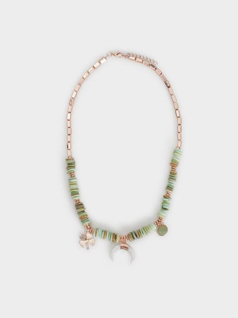 Collar Aqua