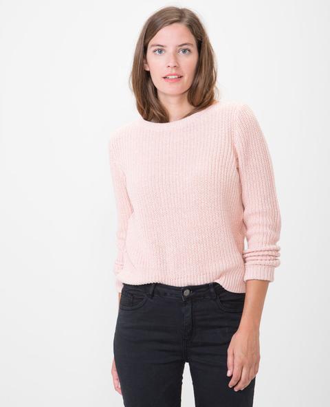 Pull In Maglia Spessa