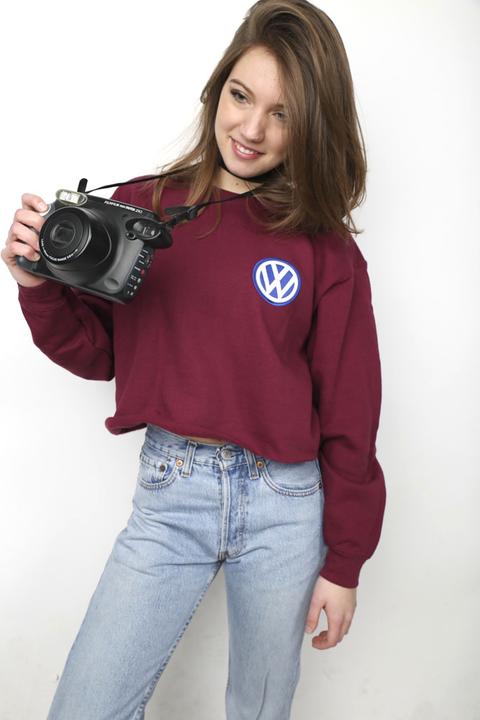 Volkswagen Sweatshirt