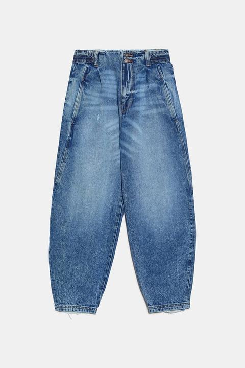 Jeans Z1975 Slouchy