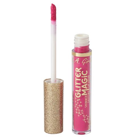 Glitter Magic Lip Color Sparkler