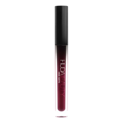 Demi Matte Rossetto