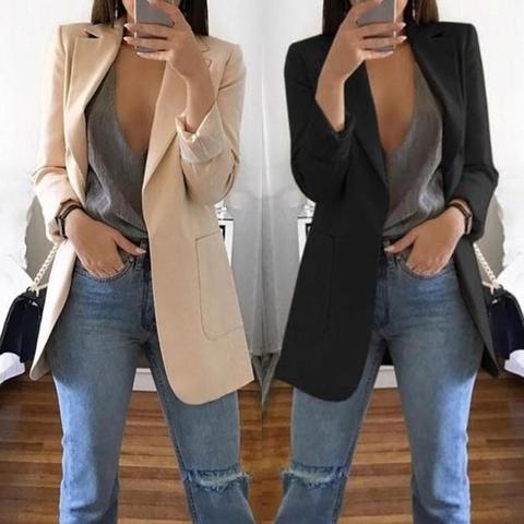 Giacca Blazer Camy