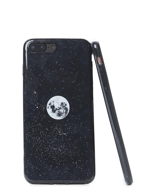 Cover Per Iphone Con Stampa Di Galassia