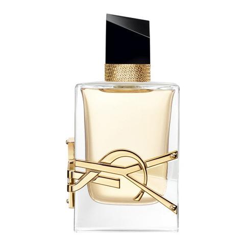 Yves Saint Laurent Libre Eau De Parfum Perfume De Mujer