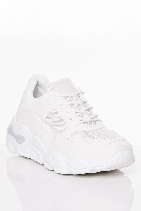 misspap chunky trainers