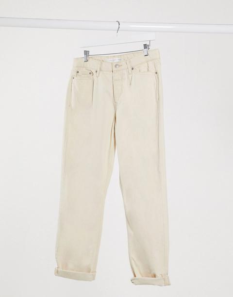 topman straight jeans