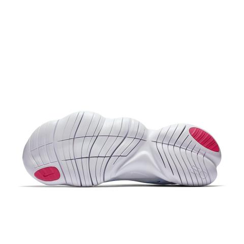 nike free rn mujer blanco