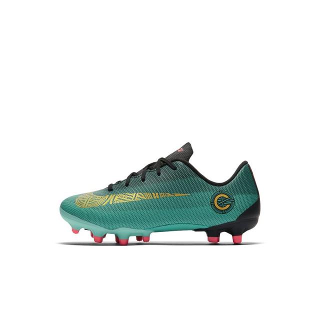 nike jr mercurial vapor xii