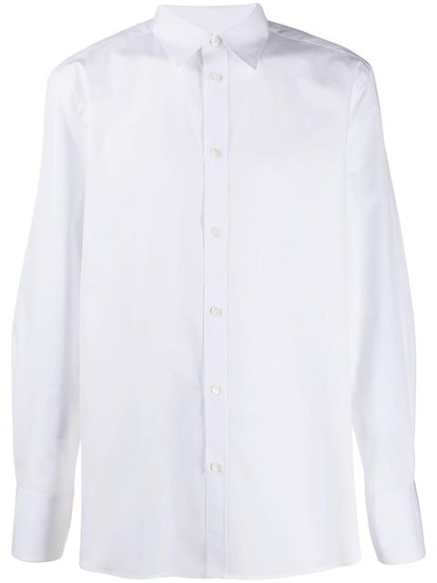 givenchy camisas