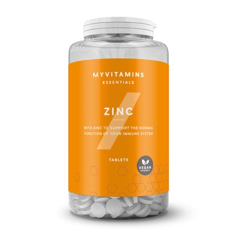 Zinc Tablets