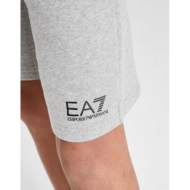 ea7 junior shorts