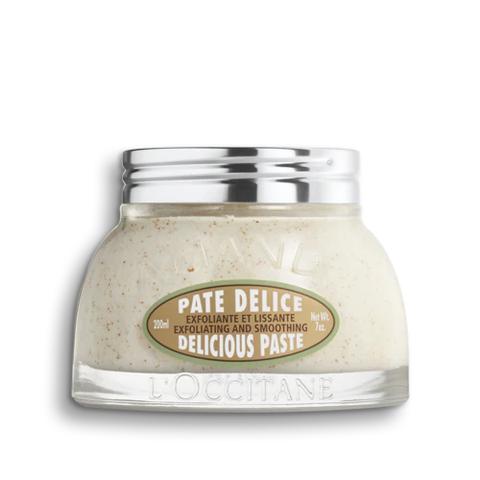 Pâte Délice Almendra - 200 Ml - L'occitane En Provence