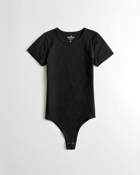 Lei Body Stile T-shirt A Coste