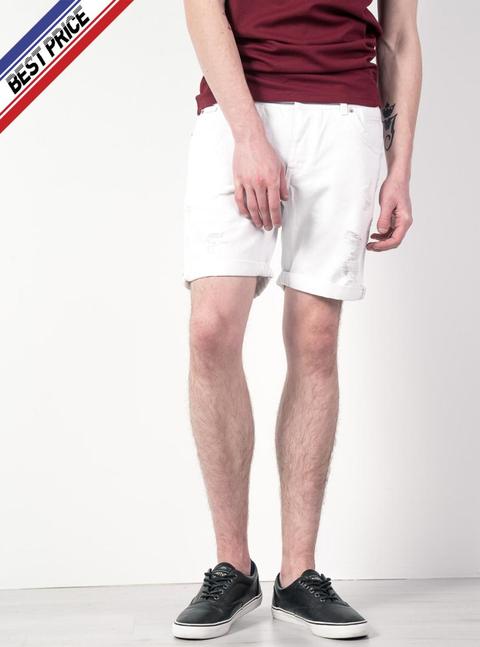 Basic Bermuda