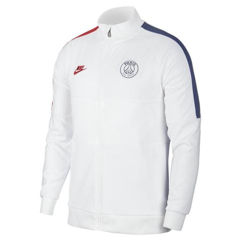 Veste Paris Saint-germain Pour Homme - Blanc