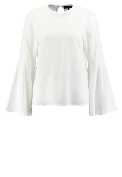 Selected Femme Sfkria Blusa Snow White
