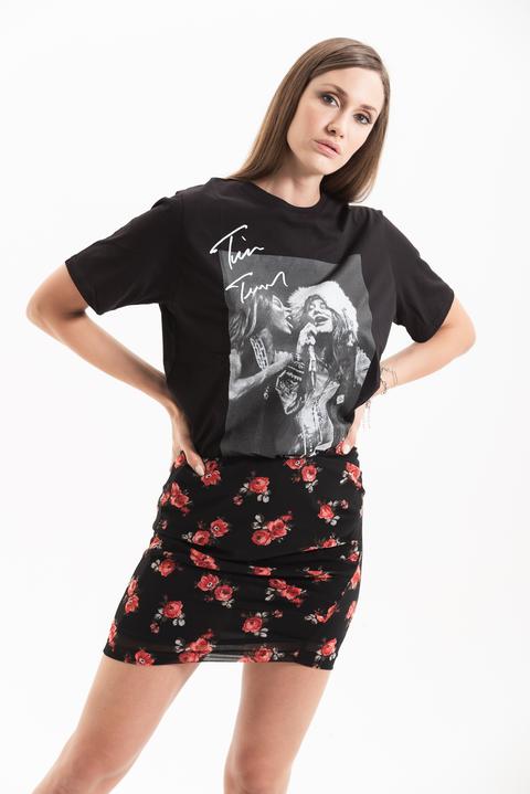 Paris Tee