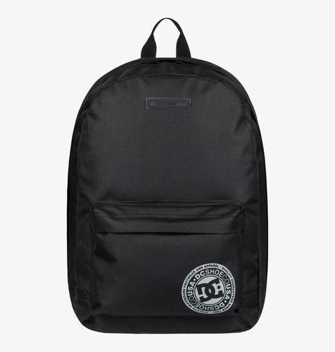 mochila dc shoes