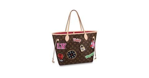 Borsa Neverfull Mm