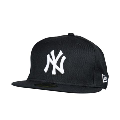 New Era 59fifty Ny @ Footlocker