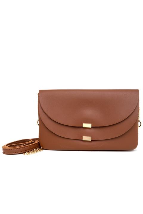 Final Sale - Stay Chic Crossbody Purse