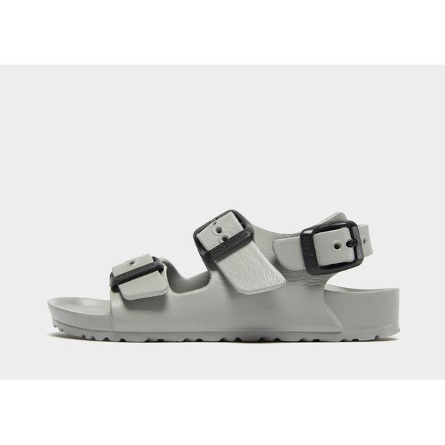 birkenstock eva grey