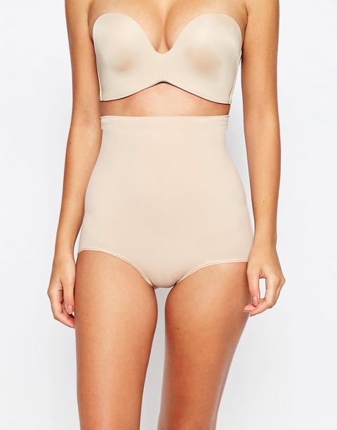 Spanx - Higher Power - Culotte - Beige