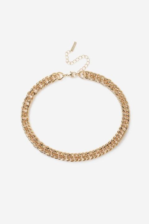 **chain Necklace