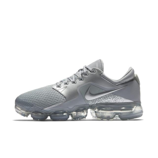 Nike Air Vapormax Zapatillas - Mujer - Gris from Nike on 21 Buttons