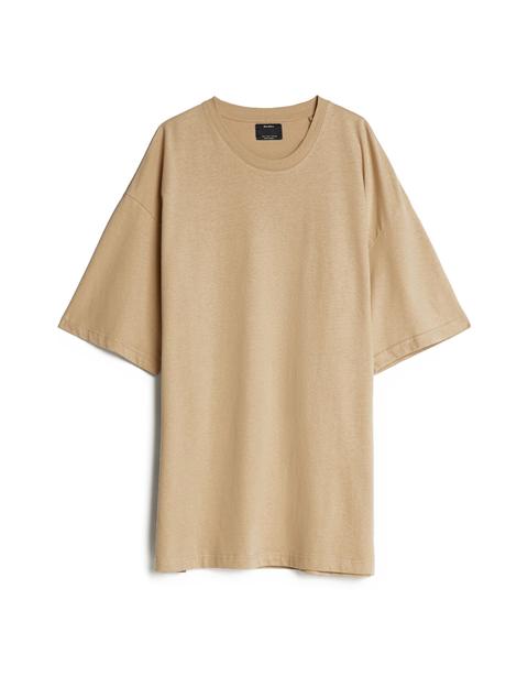 Camiseta Oversize