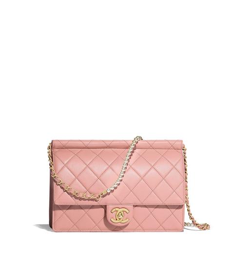 Flap Bag