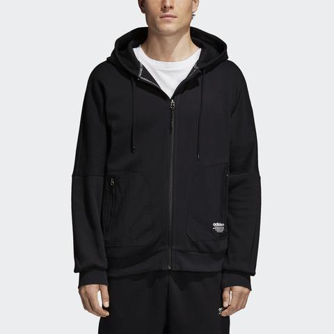 Nmd Hoodie from Adidas on 21 Buttons