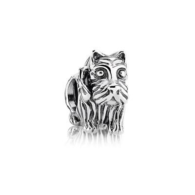 pandora charm cagnolino pandora charm cagnolino