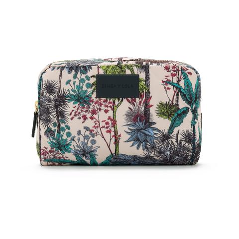 Neceser Rectangular Print from Bimba Y Lola on 21 Buttons