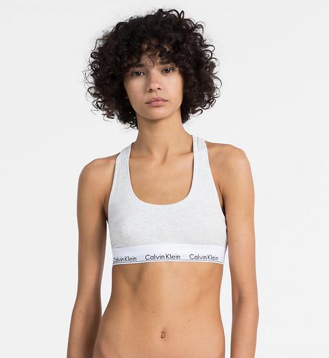 Bralette - Modern Cotton