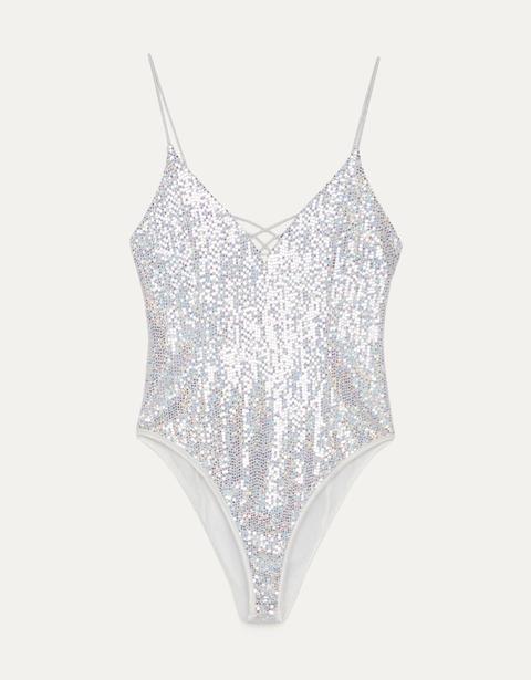 Body Glitter Tirantes