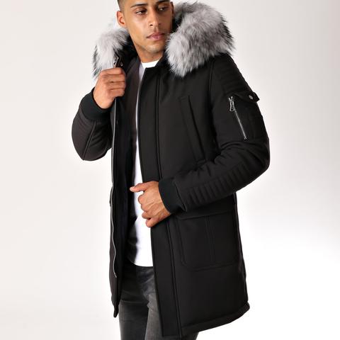 La boutique officielle parka Clearance