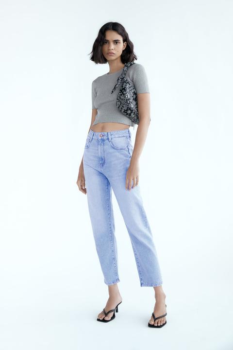 Jeans Z1975 Mom Fit