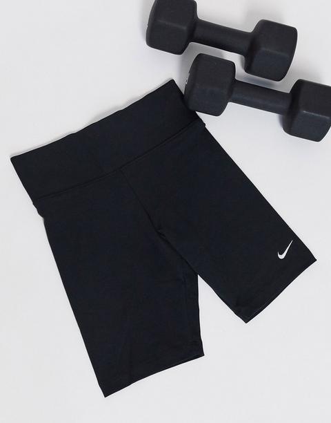 Nike - Legging Courts - Noir